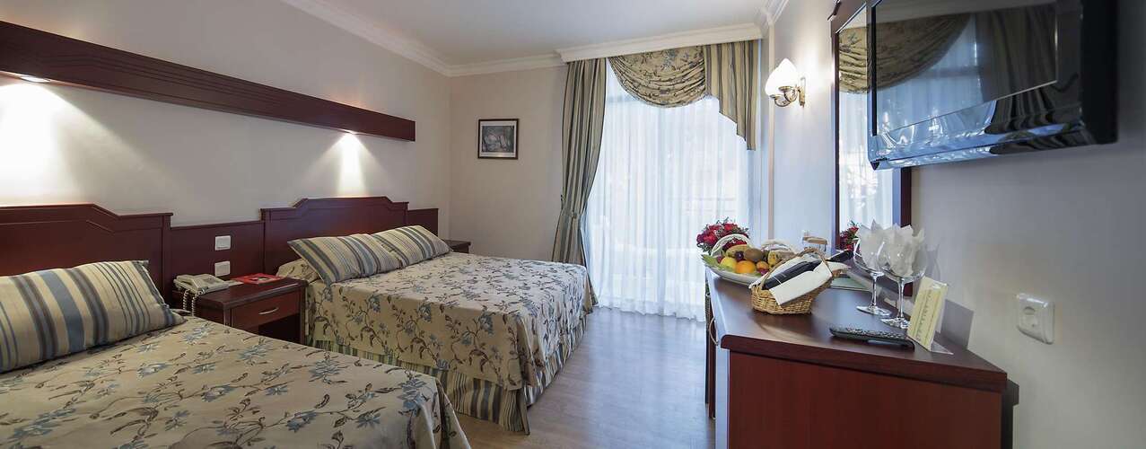 Meryan Hotel