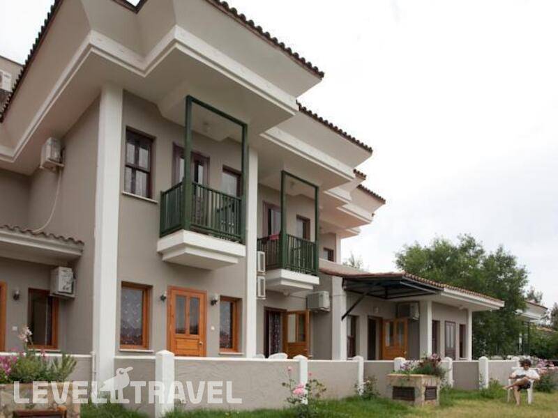 Фотография Ova Resort Hotel