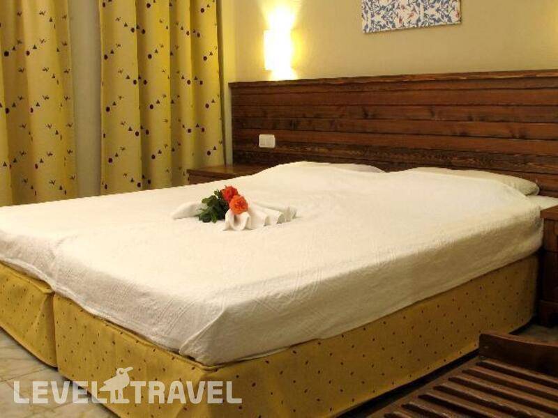 Фотография Ova Resort Hotel