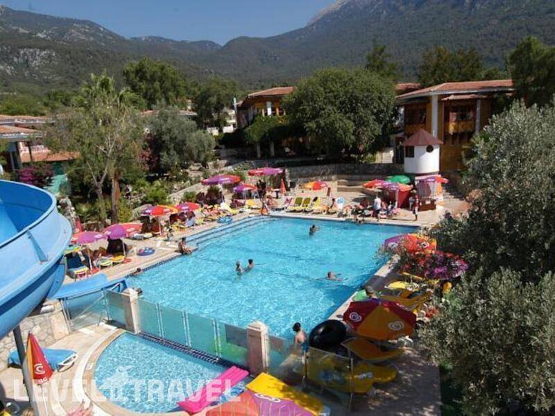 Фотография Ova Resort Hotel