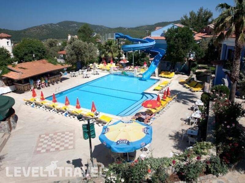 Фотография Ova Resort Hotel