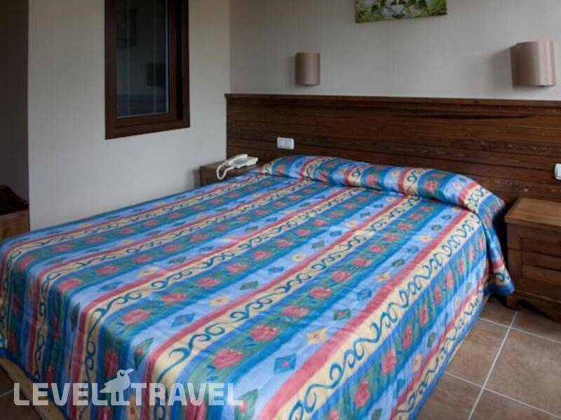 Фотография Ova Resort Hotel