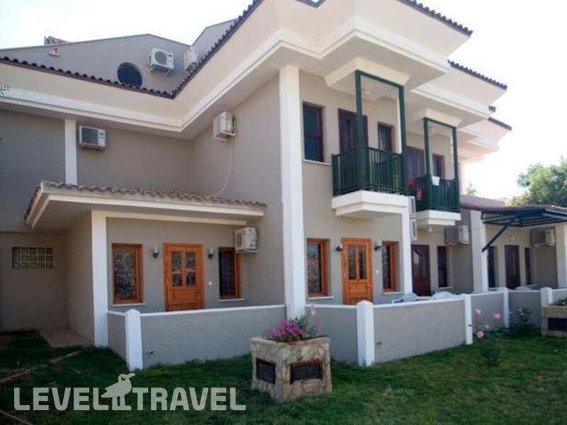 Фотография Ova Resort Hotel