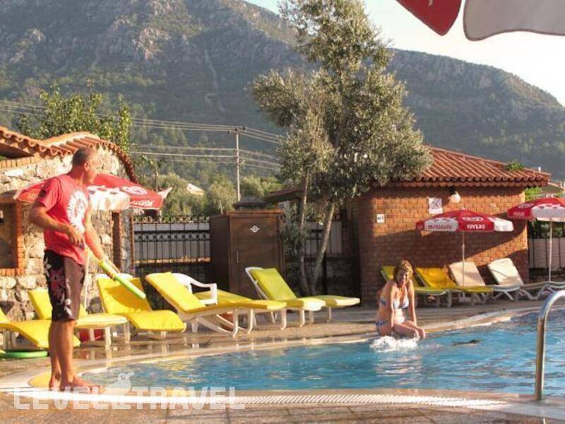 Фотография Ova Resort Hotel