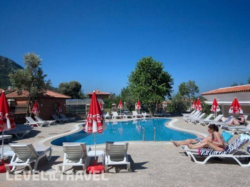 Фотография Ova Resort Hotel