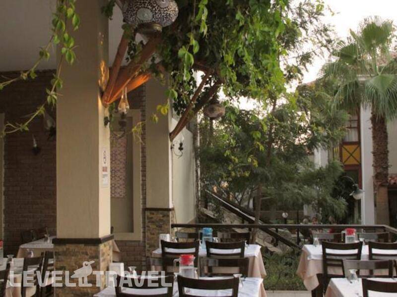 Фотография Ova Resort Hotel