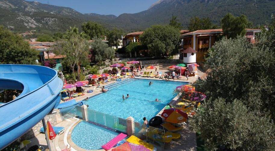 Ova Resort Hotel