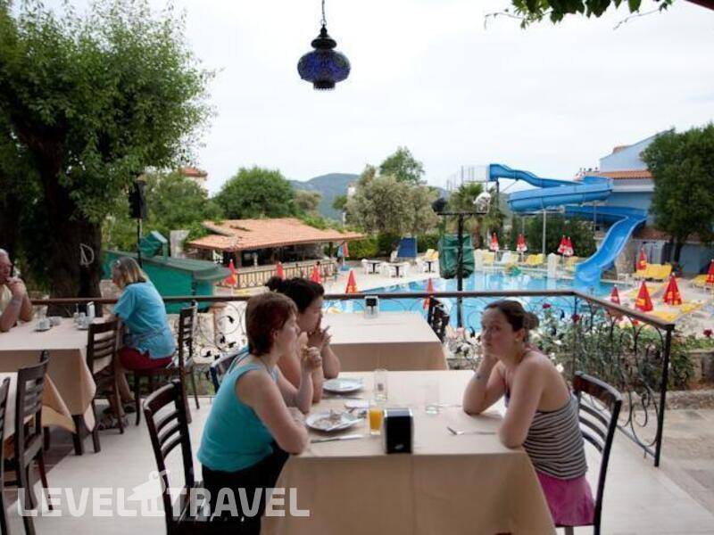 Фотография Ova Resort Hotel