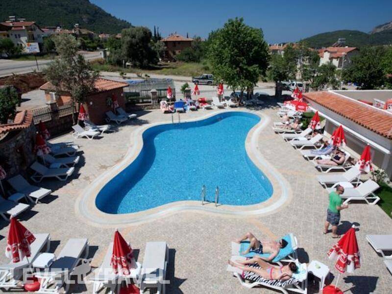 Фотография Ova Resort Hotel