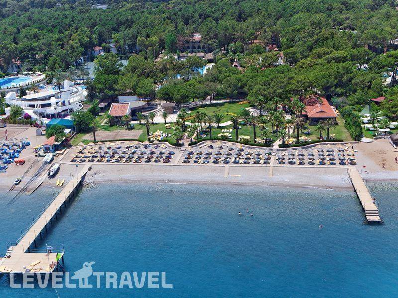 Фотография Champion Holiday Village
