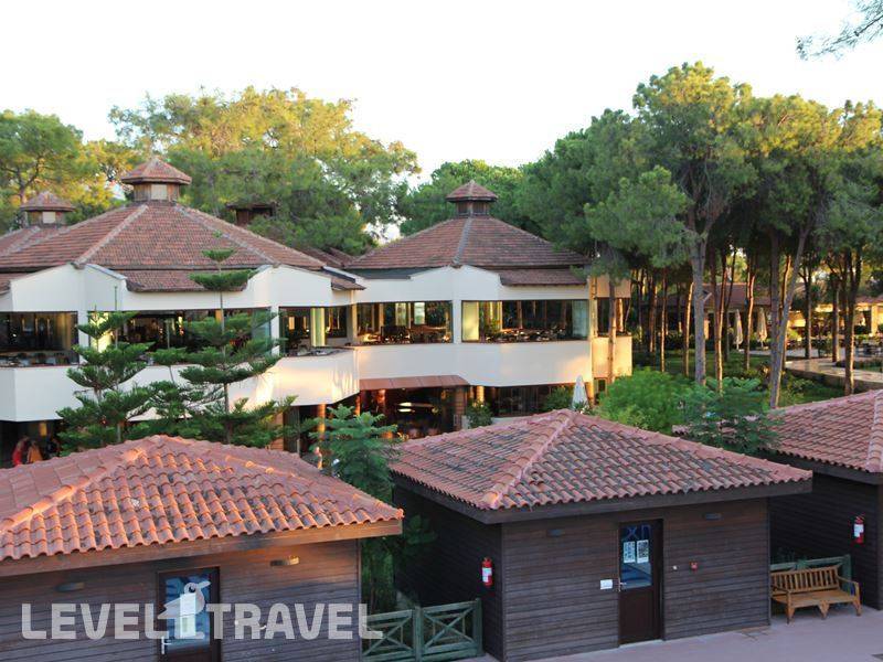 Фотография Champion Holiday Village