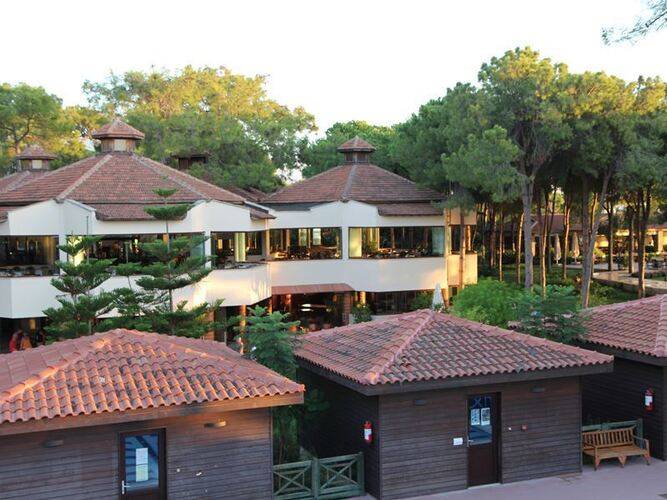 Champion Holiday Village