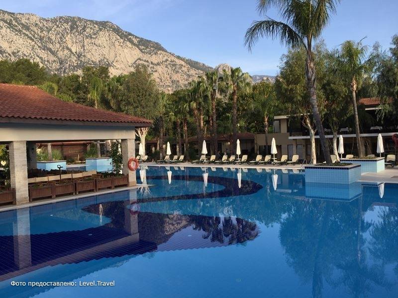 Фотография Champion Holiday Village