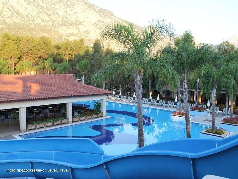 Фотография Champion Holiday Village