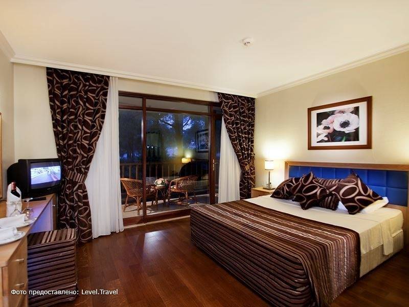 Фотография Champion Holiday Village