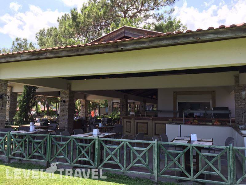 Фотография Champion Holiday Village