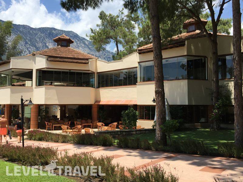 Фотография Champion Holiday Village