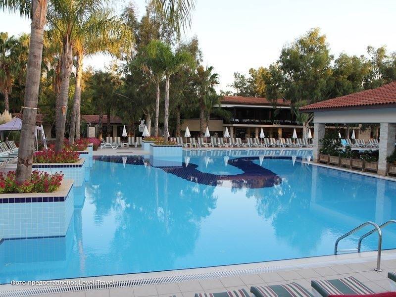Фотография Champion Holiday Village