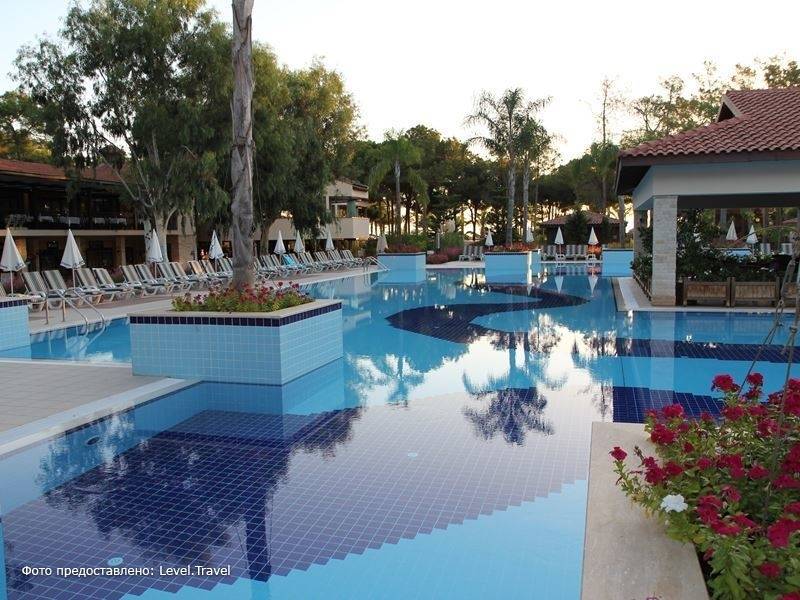 Фотография Champion Holiday Village