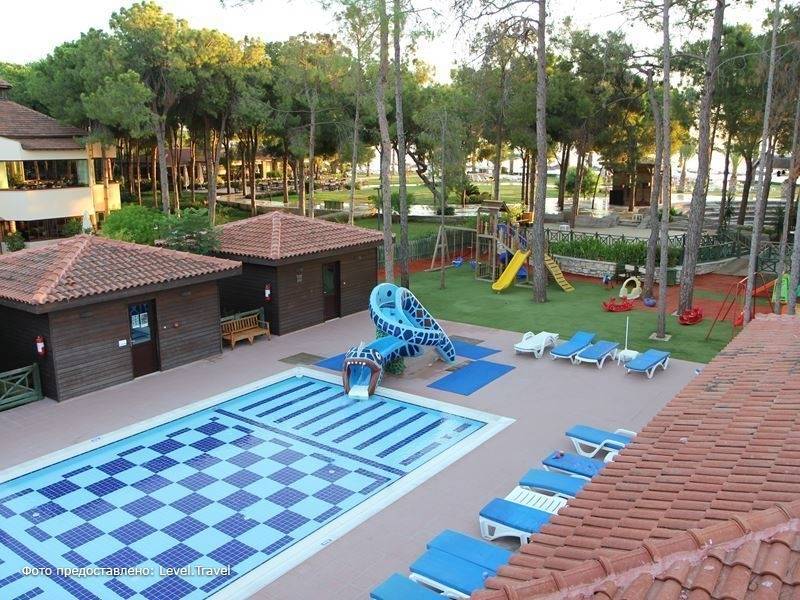 Фотография Champion Holiday Village