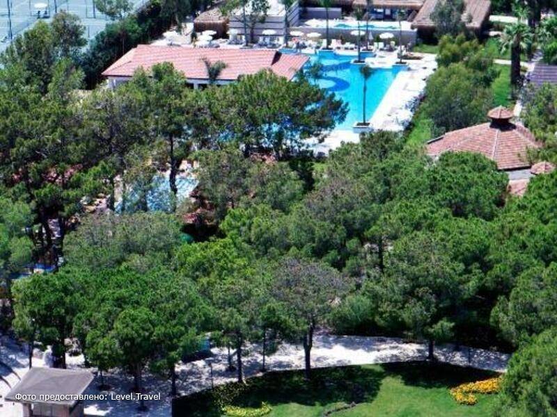 Фотография Champion Holiday Village