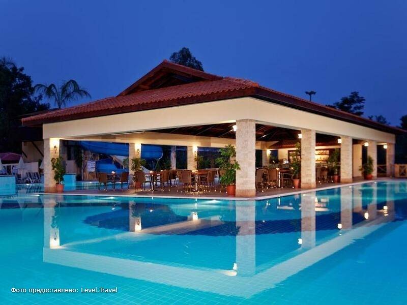 Фотография Champion Holiday Village