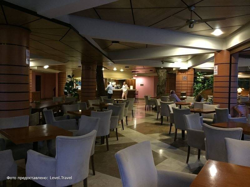 Фотография Champion Holiday Village