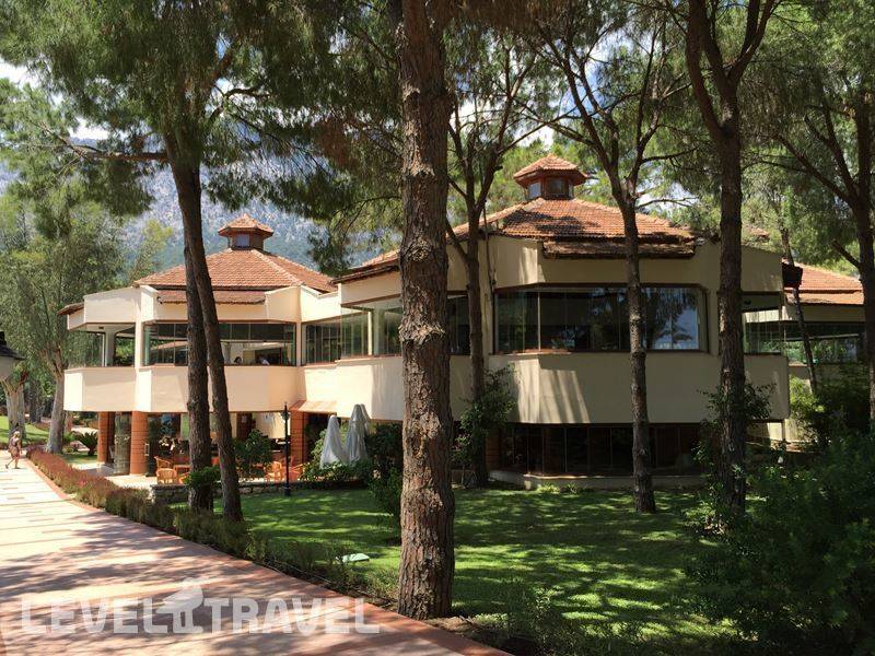 Фотография Champion Holiday Village