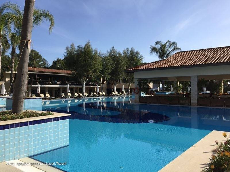Фотография Champion Holiday Village