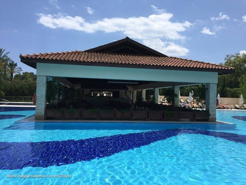 Фотография Champion Holiday Village
