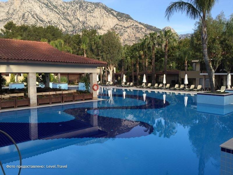 Фотография Champion Holiday Village
