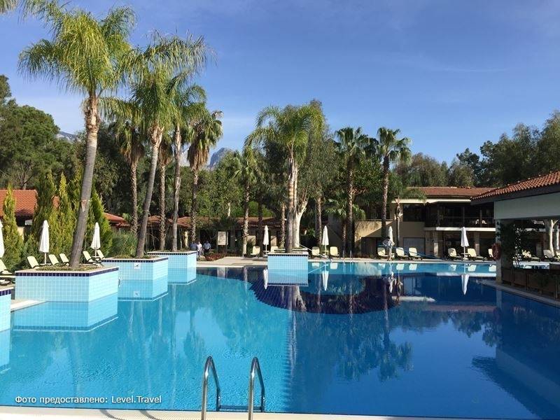 Фотография Champion Holiday Village
