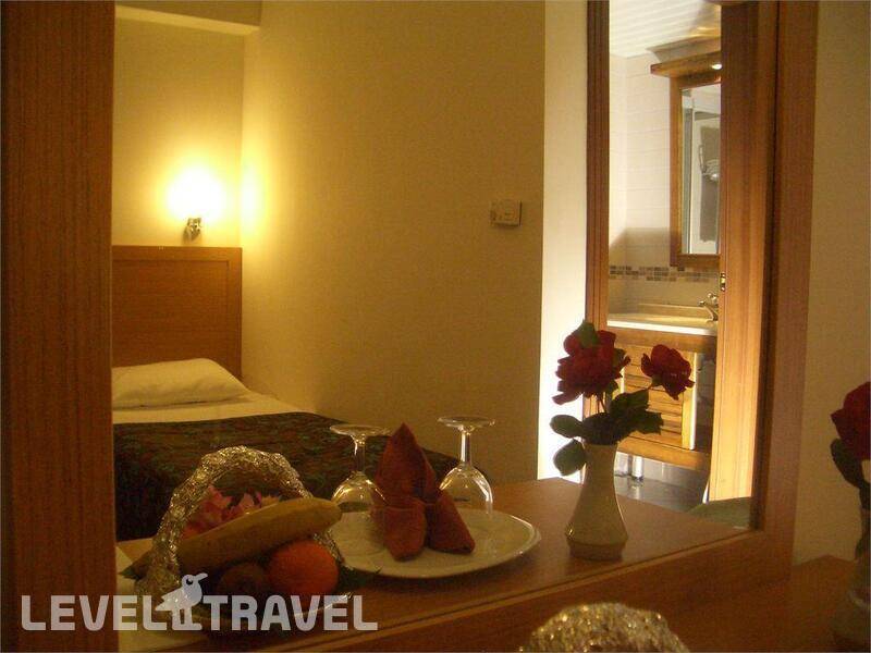 Фотография Perdikia Beach Hotel