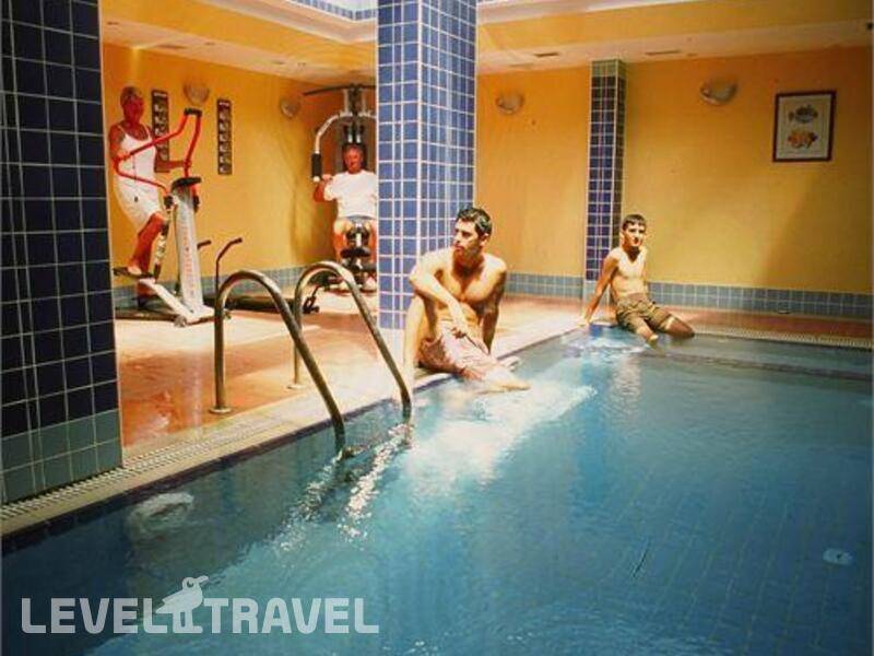 Фотография Perdikia Beach Hotel