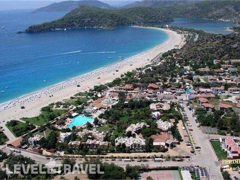 Фотография Perdikia Beach Hotel