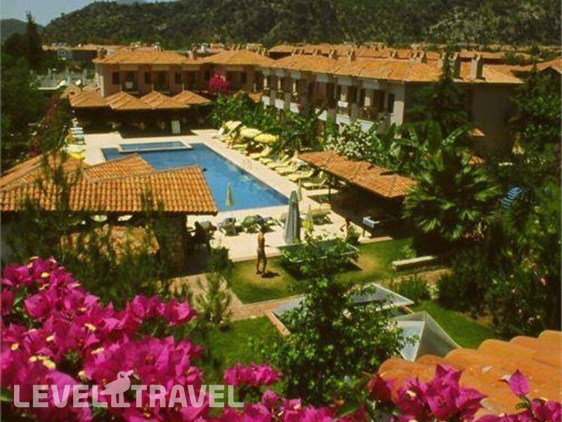 Фотография Perdikia Beach Hotel