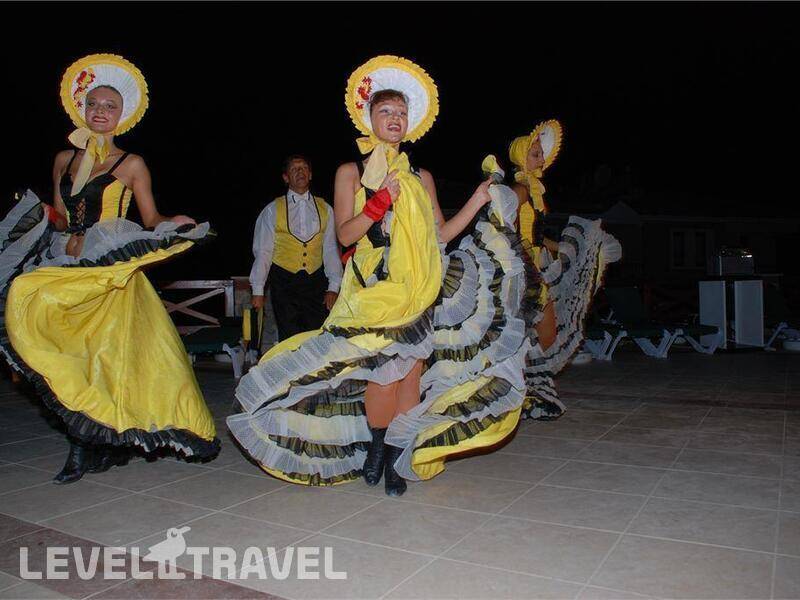 Фотография Perdikia Beach Hotel