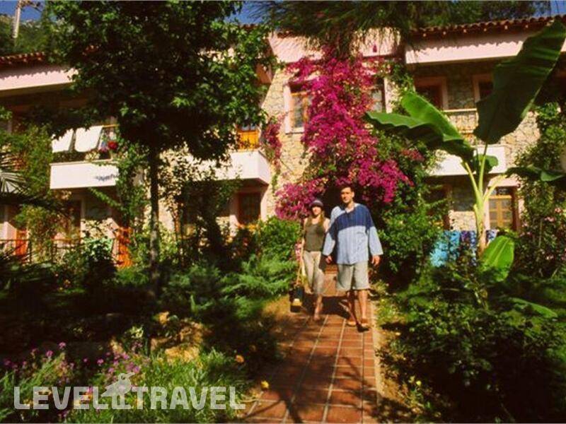 Фотография Perdikia Beach Hotel