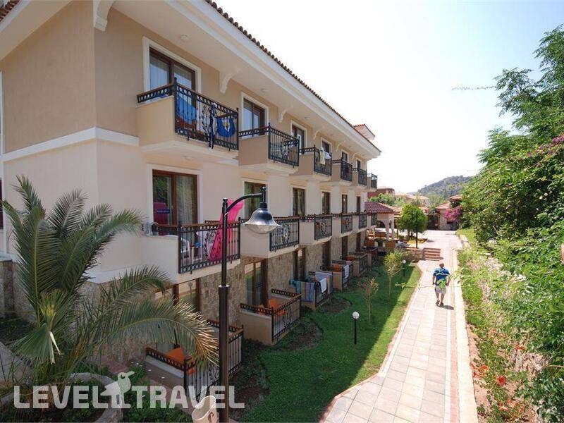 Фотография Perdikia Beach Hotel