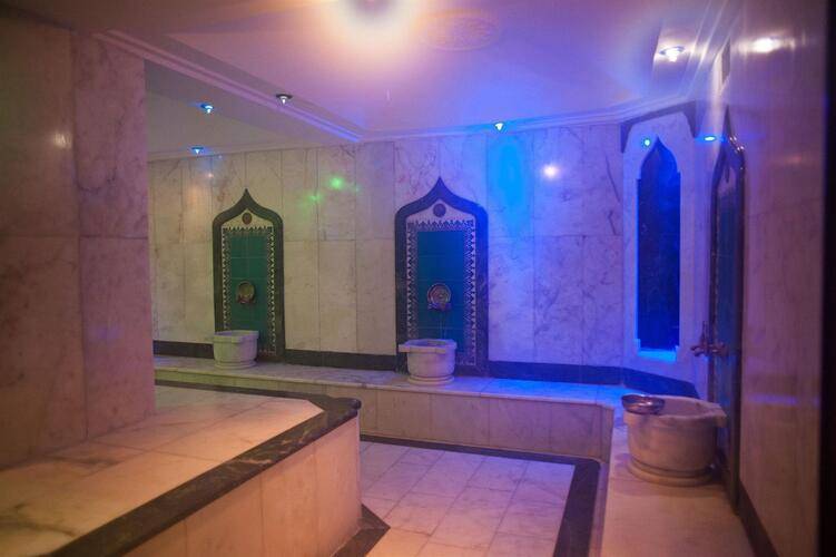 Club Boran Mare Beach Hotel