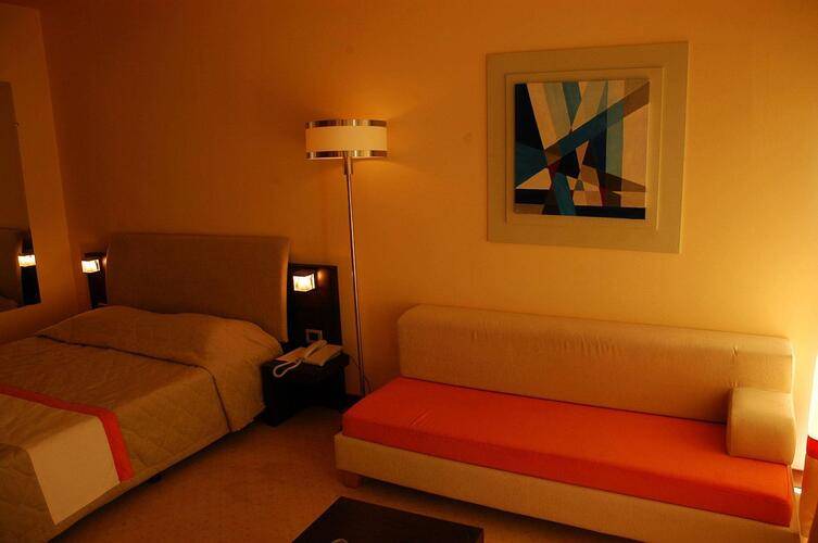 Club Boran Mare Beach Hotel