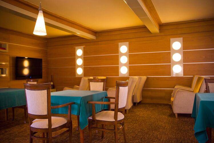 Club Boran Mare Beach Hotel