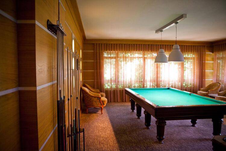 Club Boran Mare Beach Hotel