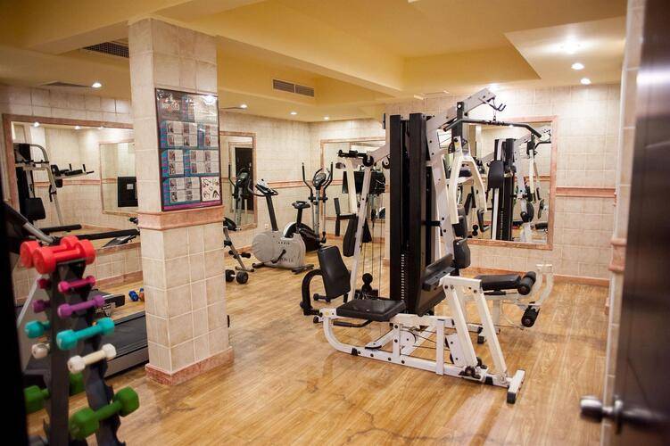 Club Boran Mare Beach Hotel