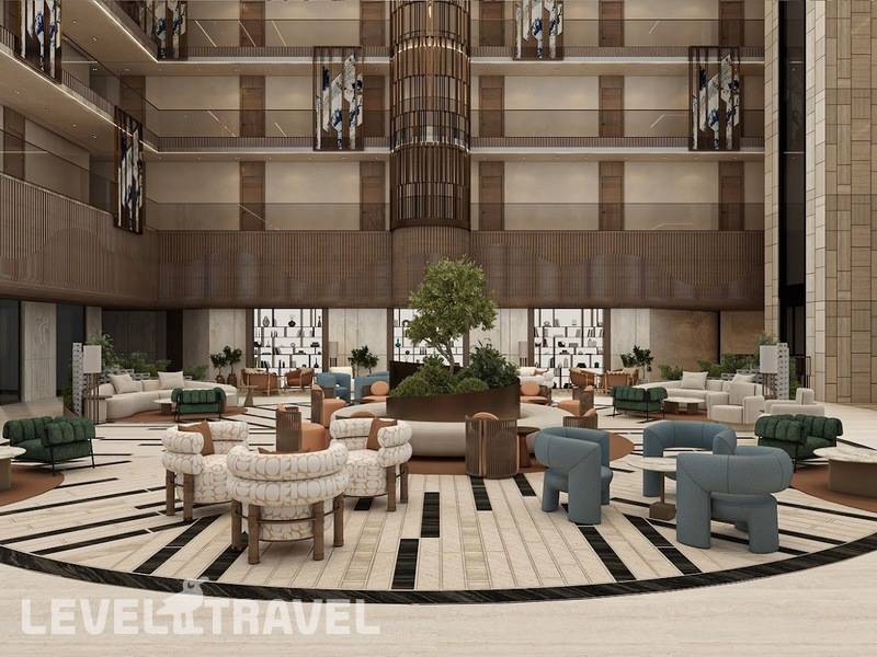 Фотография Calido Sol Hotel (Ex. Stella Beach Hotel)