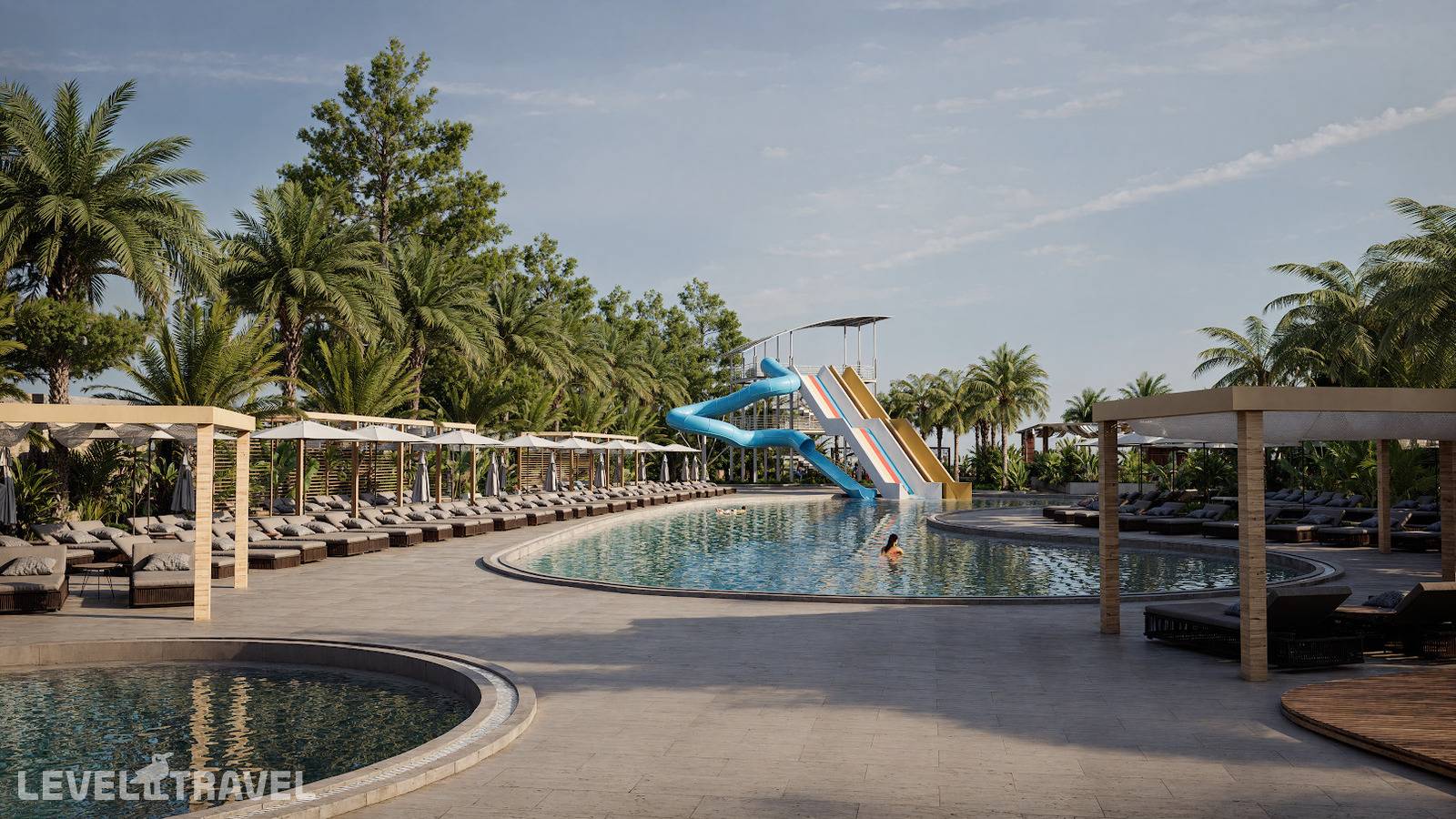 фотографии отеля Calido Sol Hotel (Ex. Stella Beach Hotel) в Турция(Окурджалар) - фото №13