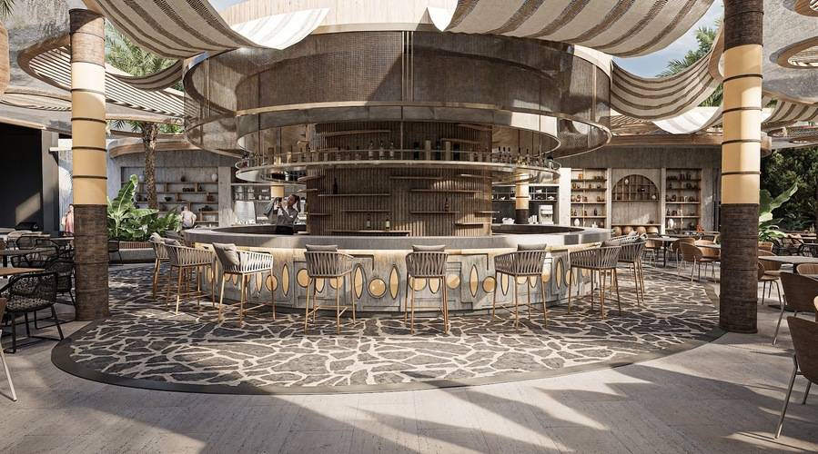 Calido Sol Hotel (Ex. Stella Beach Hotel)