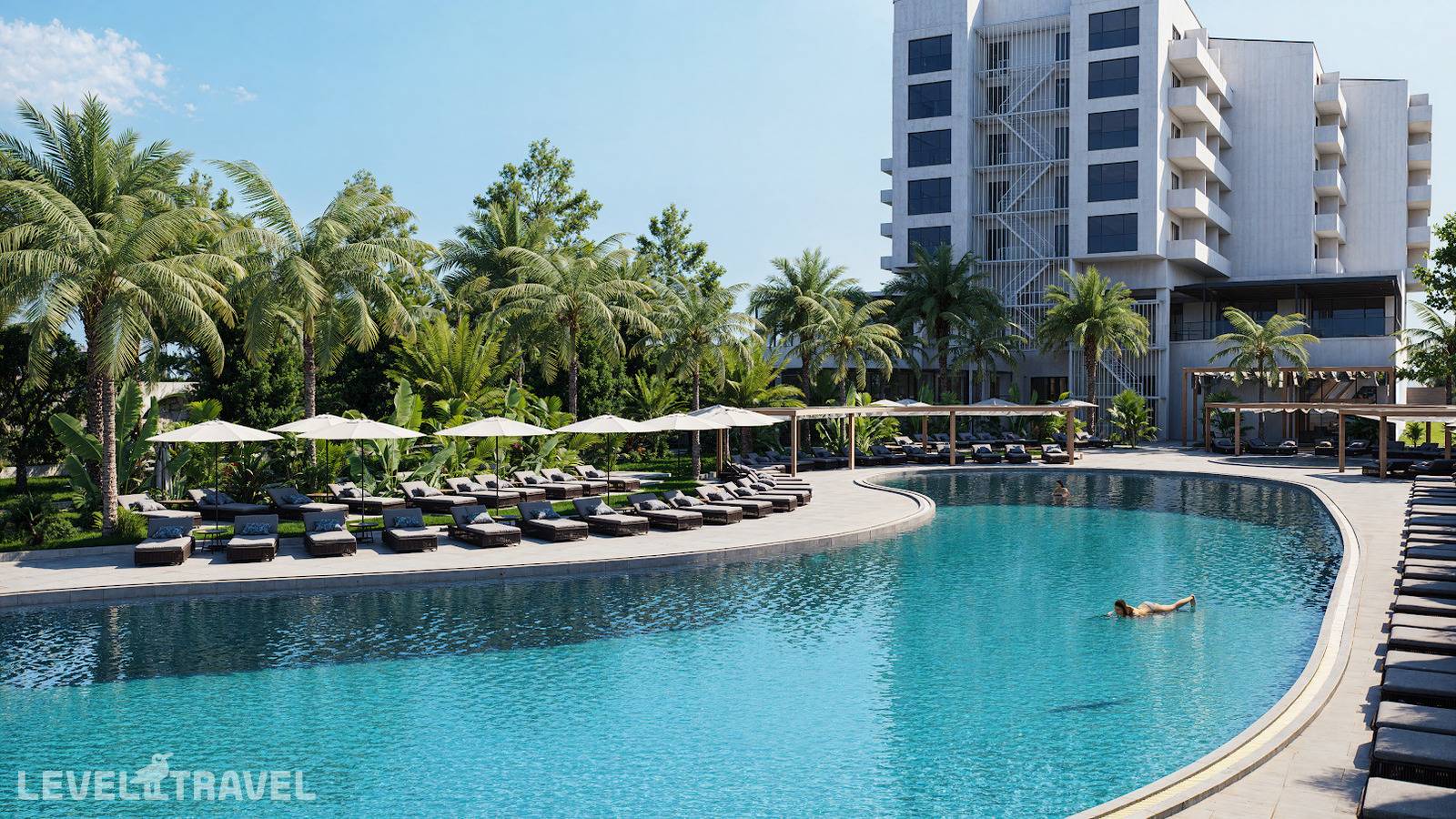 фотографии отеля Calido Sol Hotel (Ex. Stella Beach Hotel) в Турция(Окурджалар) - фото №10