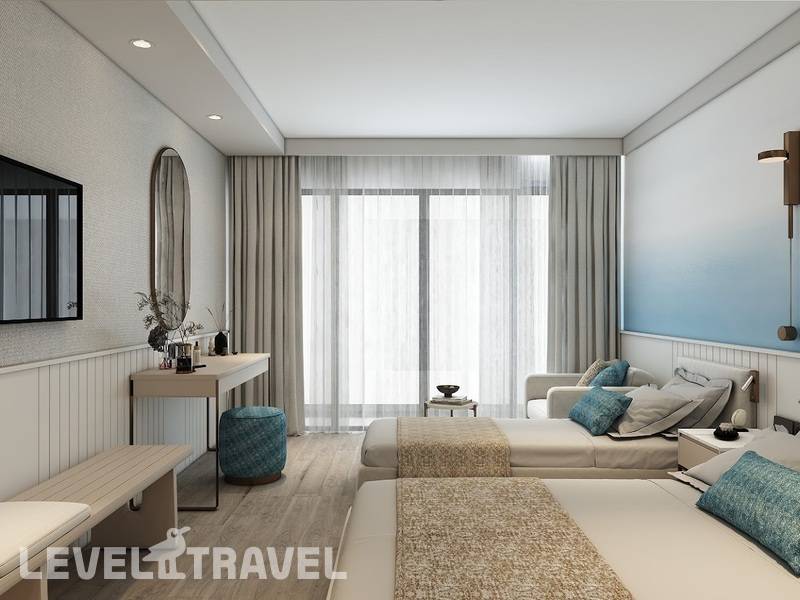 Фотография Calido Sol Hotel (Ex. Stella Beach Hotel)