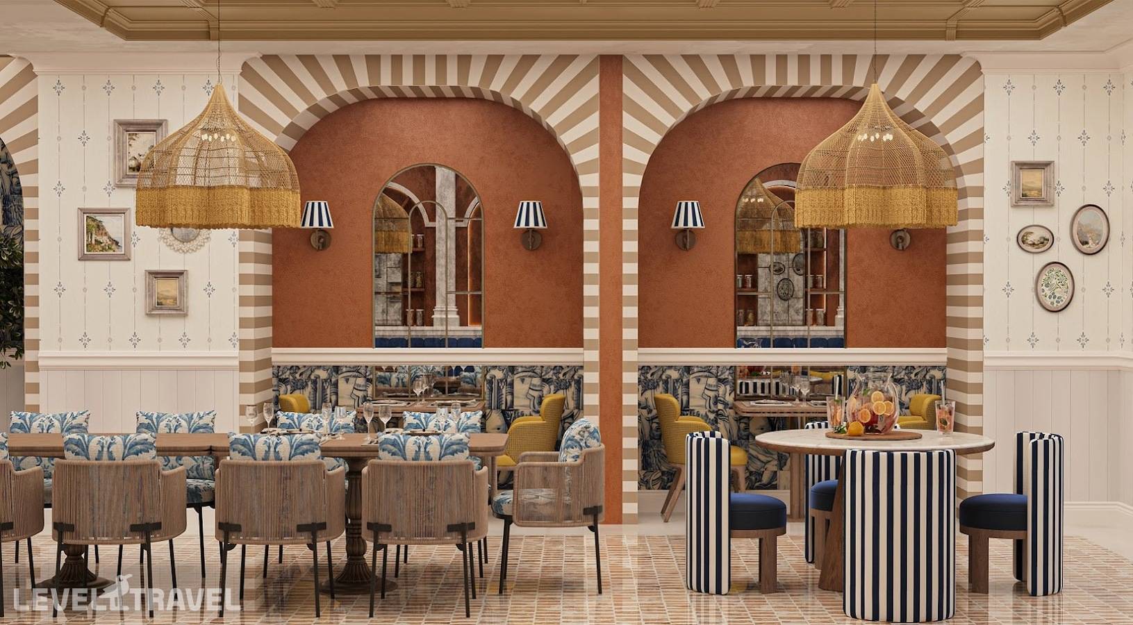 фотографии отеля Calido Sol Hotel (Ex. Stella Beach Hotel) в Турция(Окурджалар) - фото №7